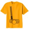 Youth Essential Tee Thumbnail