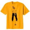 Youth Essential Tee Thumbnail