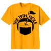 Youth Essential Tee Thumbnail