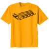 Youth Essential Tee Thumbnail