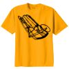 Youth Essential Tee Thumbnail