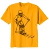 Youth Essential Tee Thumbnail