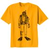 Youth Essential Tee Thumbnail