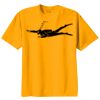 Youth Essential Tee Thumbnail