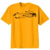 Youth Essential Tee Thumbnail