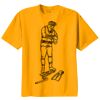Youth Essential Tee Thumbnail