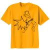 Youth Essential Tee Thumbnail