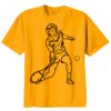 Youth Essential Tee Thumbnail
