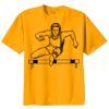 Youth Essential Tee Thumbnail