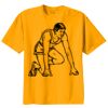 Youth Essential Tee Thumbnail