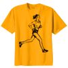 Youth Essential Tee Thumbnail