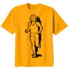 Youth Essential Tee Thumbnail