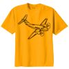 Youth Essential Tee Thumbnail