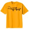 Youth Essential Tee Thumbnail