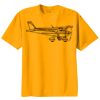 Youth Essential Tee Thumbnail