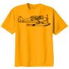 Youth Essential Tee Thumbnail
