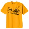 Youth Essential Tee Thumbnail
