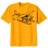 Youth Essential Tee Thumbnail