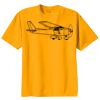 Youth Essential Tee Thumbnail