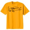 Youth Essential Tee Thumbnail