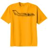 Youth Essential Tee Thumbnail