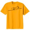 Youth Essential Tee Thumbnail