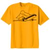Youth Essential Tee Thumbnail