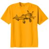 Youth Essential Tee Thumbnail
