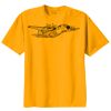 Youth Essential Tee Thumbnail
