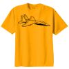 Youth Essential Tee Thumbnail