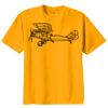 Youth Essential Tee Thumbnail