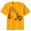 Youth Essential Tee Thumbnail