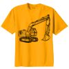 Youth Essential Tee Thumbnail