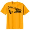 Youth Essential Tee Thumbnail