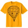 Youth Essential Tee Thumbnail