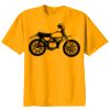 Youth Essential Tee Thumbnail