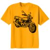 Youth Essential Tee Thumbnail