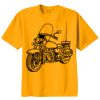 Youth Essential Tee Thumbnail