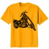 Youth Essential Tee Thumbnail