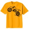 Youth Essential Tee Thumbnail