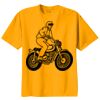 Youth Essential Tee Thumbnail