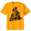 Youth Essential Tee Thumbnail
