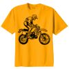 Youth Essential Tee Thumbnail