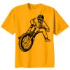 Youth Essential Tee Thumbnail