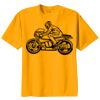 Youth Essential Tee Thumbnail