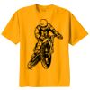 Youth Essential Tee Thumbnail