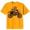 Youth Essential Tee Thumbnail