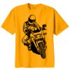 Youth Essential Tee Thumbnail