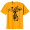 Youth Essential Tee Thumbnail