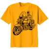 Youth Essential Tee Thumbnail